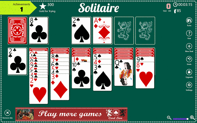 Best-Solitaire-App-for-Windows-10